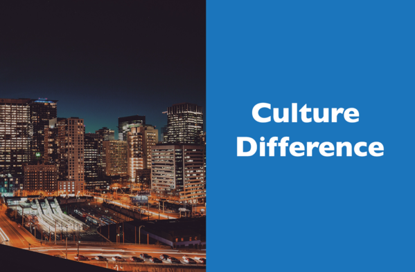 DISC Styles Differ Based on Culture