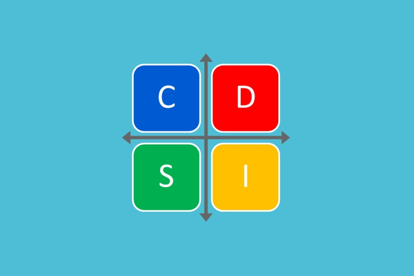 DISC Profile Patterns: The Six Basic DISC Shapes