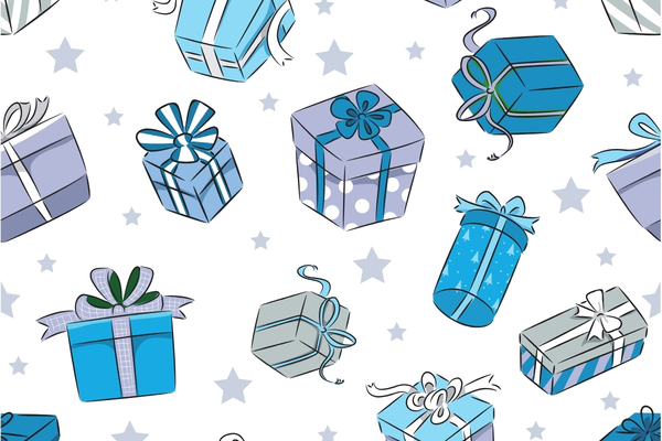 DISC Styles at Christmas: Gift-Giving