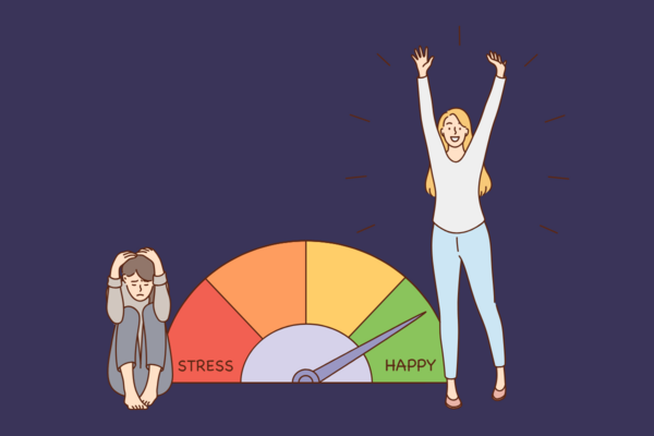 Managing Workplace Stress with Extended DISC®