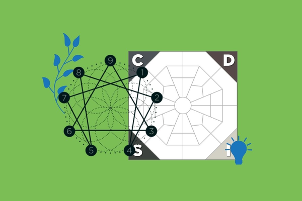 DISC vs Enneagram