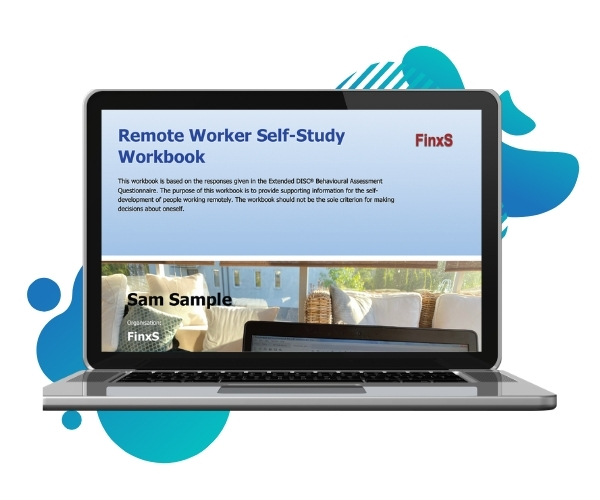 Remote Worker Assessment